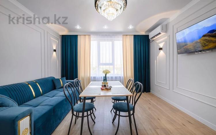 2-бөлмелі пәтер · 50 м² · 6/12 қабат, Розыбакиева 181а, бағасы: 50 млн ₸ в Алматы — фото 2