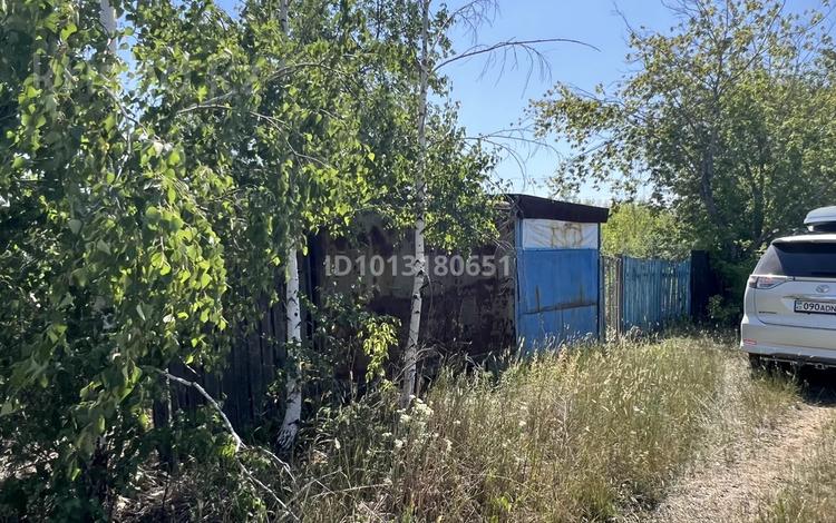 Дача · 1 комната · 100 м² · 10 сот., мкр Юго-Восток, Огуречная 9 за 1.2 млн ₸ в Караганде, Казыбек би р-н — фото 2