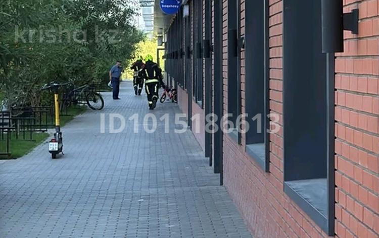 2-комнатная квартира · 75 м² · 3/12 этаж, А91 17 за 49 млн ₸ в Астане, Сарайшык р-н — фото 2