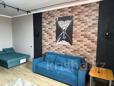 1-комнатная квартира · 38 м² · 5/9 этаж, Калдаяков за 21 млн 〒 в Астане, Алматы р-н