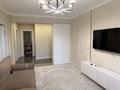 3-комнатная квартира · 70 м² · 4/9 этаж, Байзакова — Толе би за 420 000 ₸ в Алматы, Алмалинский р-н