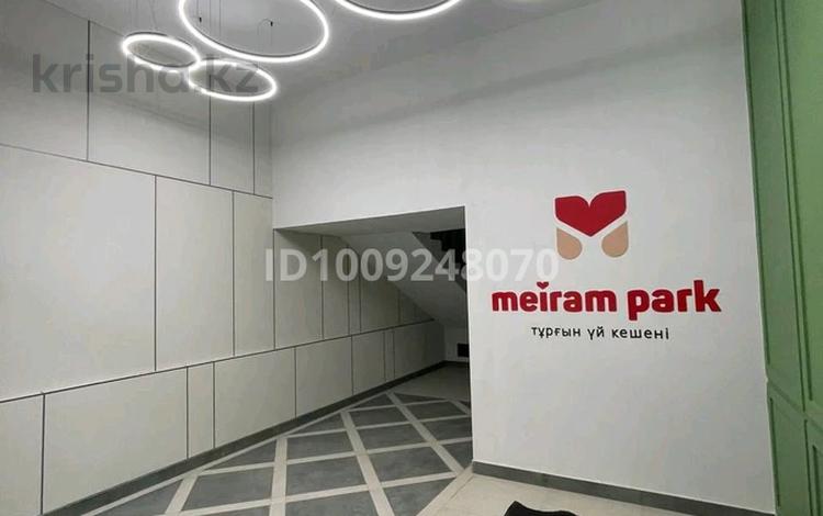 2-комнатная квартира · 56 м² · 5/5 этаж, Сарыарка 72 за 250 000 ₸ в Алматы, Турксибский р-н — фото 2