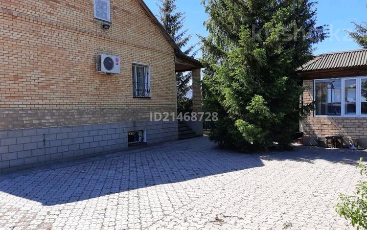 Жеке үй · 3 бөлме · 130 м², улица Жибек Жолы 31, бағасы: 60 000 ₸ в Бурабае — фото 39