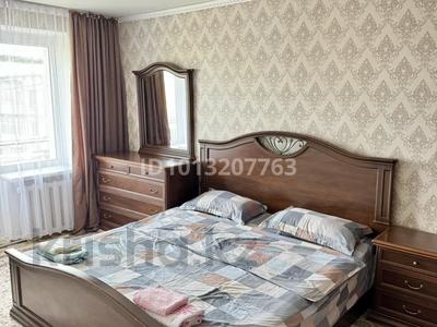 3-комнатная квартира · 61 м² · 5/5 этаж, Лука Белаш 19 — Центральная площадь. за 10 000 ₸ в 