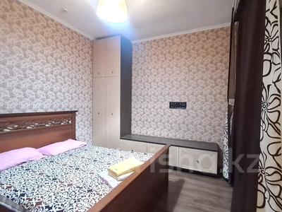 2-комнатная квартира · 60 м² · 2/13 этаж, Баянауыл 1 — Кенесары Иманбаева Иманова Габдуллина за 14 000 ₸ в Астане, р-н Байконур