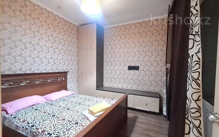 2-бөлмелі пәтер · 60 м² · 2/13 қабат, Баянауыл 1 — Кенесары Иманбаева Иманова Габдуллина, бағасы: 14 000 ₸ в Астане, р-н Байконур — фото 21