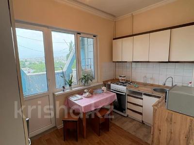 2-комнатная квартира · 58 м² · 8/9 этаж, мкр Тастак-2 за 39.5 млн ₸ в Алматы, Алмалинский р-н