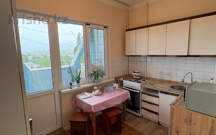 2-комнатная квартира · 58 м² · 8/9 этаж, мкр Тастак-2 за 39.5 млн ₸ в Алматы, Алмалинский р-н — фото 8