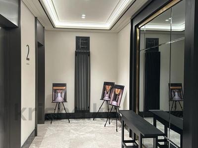 4-бөлмелі пәтер · 140 м² · 3/9 қабат, Проспект Аль-Фараби и улица Маркова 77/1 — без комиссии!!!, бағасы: 199.6 млн ₸ в Алматы, Бостандыкский р-н