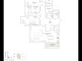 4-бөлмелі пәтер · 140 м² · 3/9 қабат, Проспект Аль-Фараби и улица Маркова 77/1 — без комиссии!!!, бағасы: 199.6 млн ₸ в Алматы, Бостандыкский р-н — фото 2