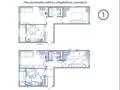 2-комнатная квартира · 61 м² · 4/7 этаж, мкр Кайрат, Туркестан 115 за 35.5 млн ₸ в Алматы, Турксибский р-н — фото 11