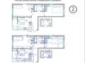 2-комнатная квартира · 61 м² · 4/7 этаж, мкр Кайрат, Туркестан 115 за 35.5 млн ₸ в Алматы, Турксибский р-н — фото 12