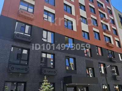 2-комнатная квартира · 61 м² · 4/7 этаж, мкр Кайрат, Туркестан 115 за 35.5 млн ₸ в Алматы, Турксибский р-н