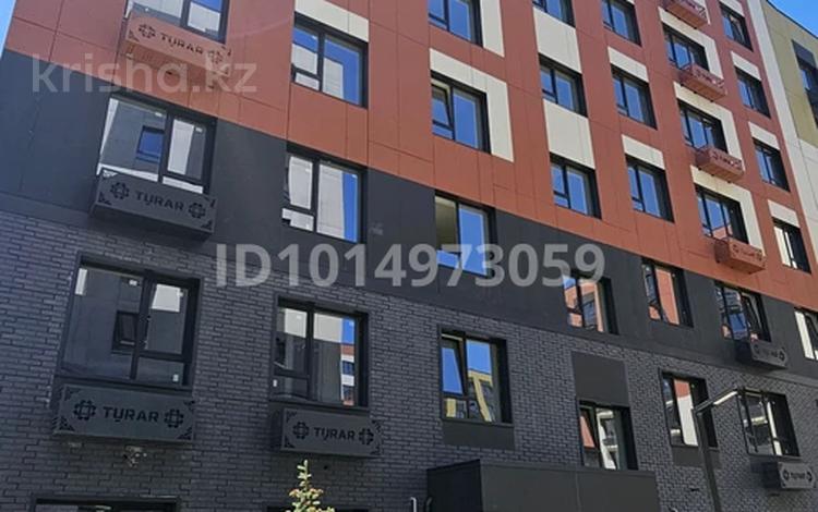 2-комнатная квартира · 61 м² · 4/7 этаж, мкр Кайрат, Туркестан 115 за 35.5 млн ₸ в Алматы, Турксибский р-н — фото 8