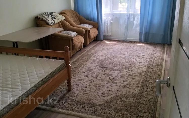 1-бөлмелі пәтер · 50 м² · 1 қабат, мкр Таугуль — Токтабаева Сулейменова, бағасы: 200 000 ₸ в Алматы, Ауэзовский р-н — фото 2