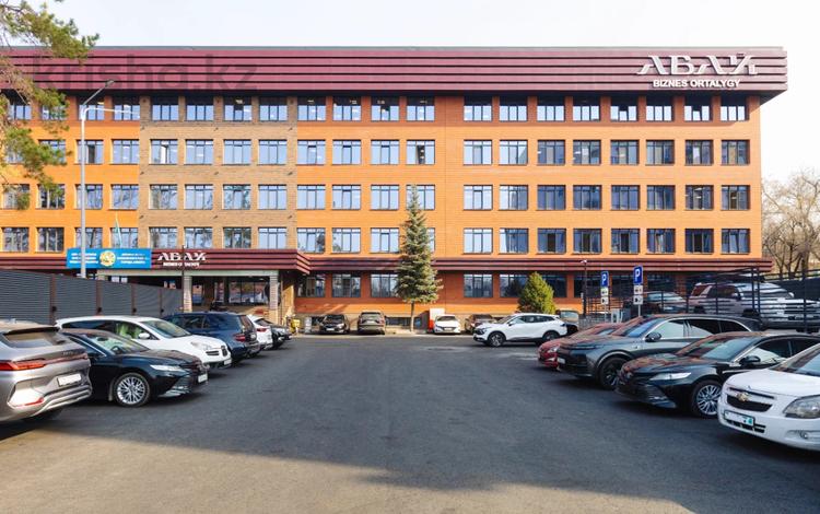 Еркін, кеңселер · 34 м², бағасы: 476 000 ₸ в Алматы — фото 2