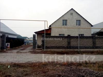 Отдельный дом · 4 комнаты · 110 м² · 8 сот., Темірлан 43 за 37 млн ₸ в Жибек Жолы