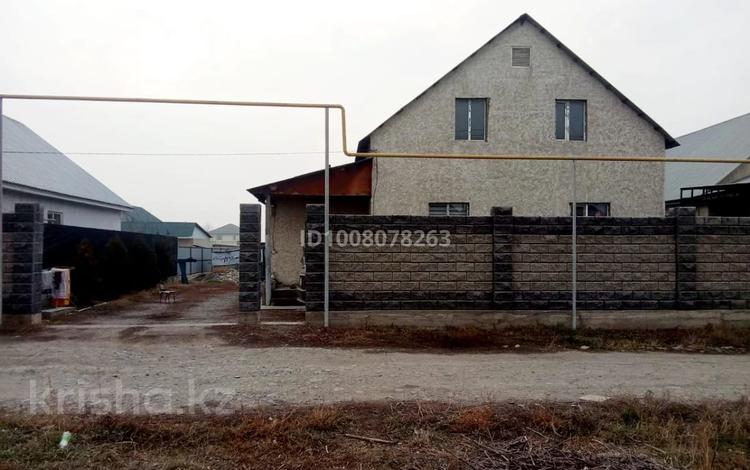 Отдельный дом · 4 комнаты · 110 м² · 8 сот., Темірлан 43 за 37 млн ₸ в Жибек Жолы — фото 2
