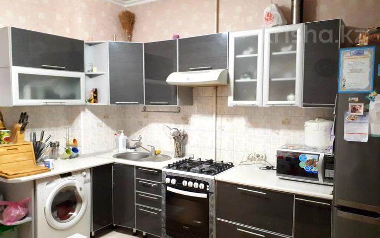 3-бөлмелі пәтер · 72 м² · 2/5 қабат, Жандосова, бағасы: 48 млн ₸ в Алматы, Бостандыкский р-н — фото 4