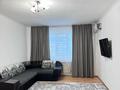 2-бөлмелі пәтер · 81 м² · 8/9 қабат, мкр Акбулак 139 — Чуланова-Момышулы-Рыскулова, бағасы: 36.8 млн ₸ в Алматы, Алатауский р-н