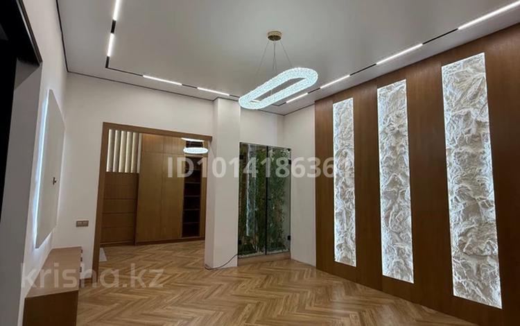 4-бөлмелі пәтер · 100 м² · 9/9 қабат, Нұртас ш/а., Жилмассив Нурсат — возле мечети, бағасы: 85 млн ₸ в Шымкенте, Каратауский р-н — фото 2