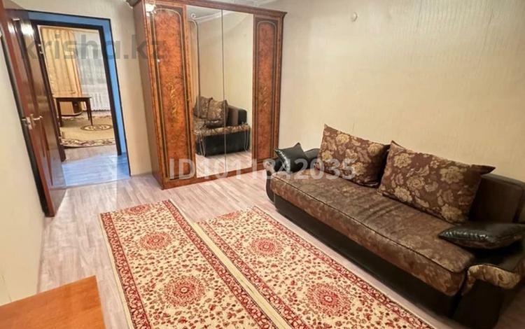 2-бөлмелі пәтер · 48 м² · 4/5 қабат, улица караменде би 19 — Тд аксоран, бағасы: 15.9 млн ₸ в Балхаше — фото 2