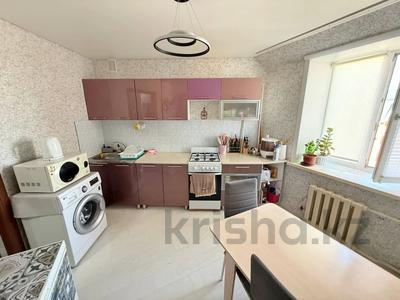 1-комнатная квартира · 33.4 м² · 6/6 этаж, воинов интернационалистов за 18.5 млн ₸ в Костанае