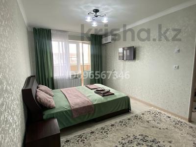 1-комнатная квартира · 34 м² · 5/10 этаж, мкр 8 — 101 стрелковая бригада возле рынка Алтай за 10 000 〒 в Актобе