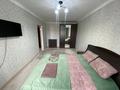 1-комнатная квартира · 34 м² · 5/10 этаж, мкр 8 — 101 стрелковая бригада возле рынка Алтай за 10 000 ₸ в Актобе — фото 2