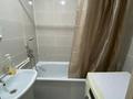 1-комнатная квартира · 34 м² · 5/10 этаж, мкр 8 — 101 стрелковая бригада возле рынка Алтай за 10 000 ₸ в Актобе — фото 5