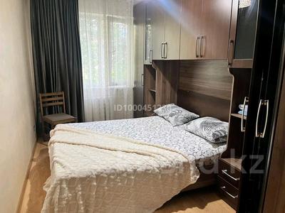 2-комнатная квартира · 45 м² · 2/3 этаж, мкр Коктем-2 75 — Тимирязева Ауезова за 18 000 ₸ в Алматы, Бостандыкский р-н