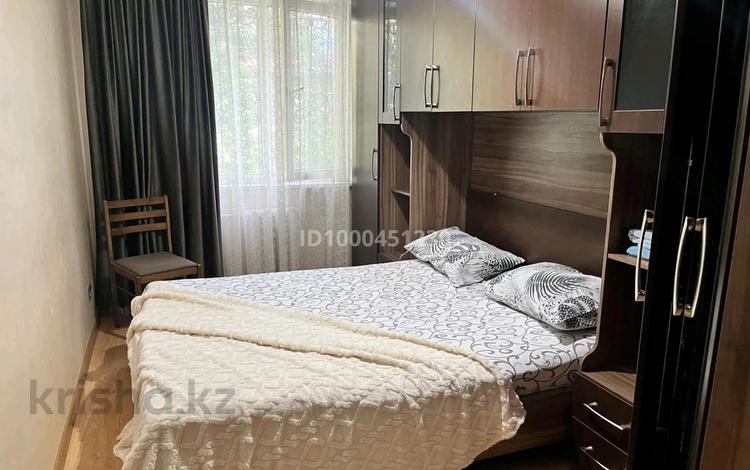 2-бөлмелі пәтер · 45 м² · 2/3 қабат, мкр Коктем-2 75 — Тимирязева Ауезова, бағасы: 18 000 ₸ в Алматы, Бостандыкский р-н — фото 29