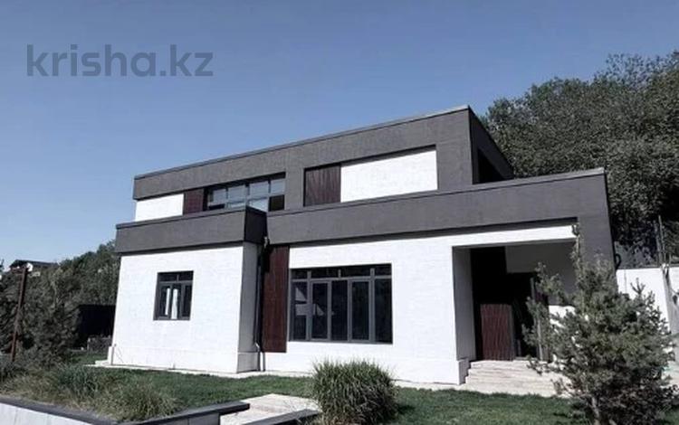 Жеке үй · 6 бөлме · 308 м² · 8.4 жүзд., СТ Аврора 70, бағасы: 155 млн ₸ в Алматы, Медеуский р-н — фото 6