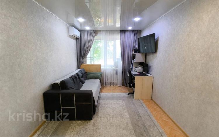 1-бөлмелі пәтер · 29 м² · 1/5 қабат, Текстильщиков 3А, бағасы: 11.2 млн ₸ в Костанае — фото 2