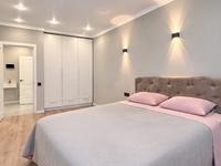 2-комнатная квартира · 45 м² · 6/9 этаж, мкр Шугыла, Мкрн Шугыла 340/46к14 — Улица Улытау за 20 000 ₸ в Алматы, Наурызбайский р-н