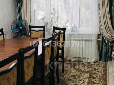3-комнатная квартира · 68 м² · 3/5 этаж, мкр Салтанат, Салтанат ш/а. 13 за 140 000 ₸ в Таразе