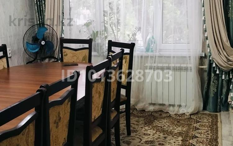 3-комнатная квартира · 68 м² · 3/5 этаж, мкр Салтанат, Салтанат ш/а. 13 за 140 000 ₸ в Таразе — фото 2