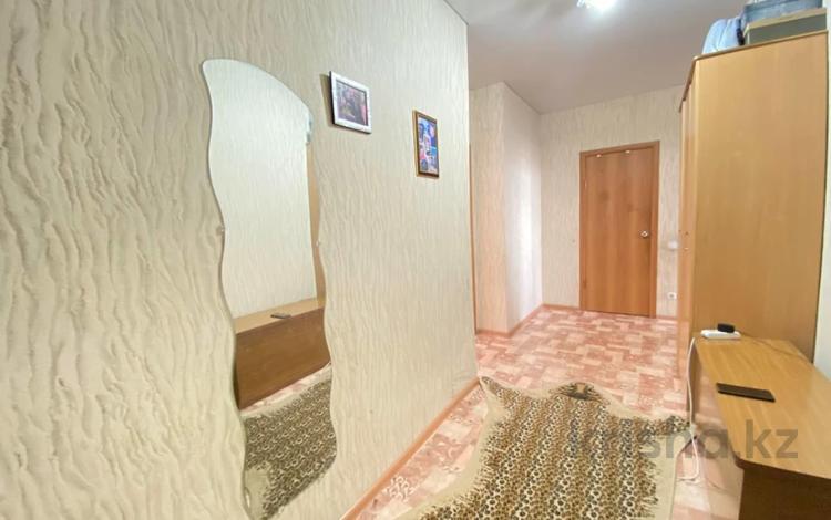 1-комнатная квартира · 48.6 м² · 9/9 этаж, кобыланды батыра 15 за 18 млн ₸ в Костанае — фото 2