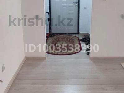 3-бөлмелі пәтер · 82 м² · 2/9 қабат, А108 30 — Район маг.Метро, бағасы: 35 млн ₸ в Астане, Сарайшык р-н