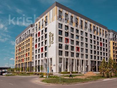 3-комнатная квартира · 111 м² · 5/9 этаж, Туркестан 16/5 за 140 млн ₸ в Астане, Есильский р-н