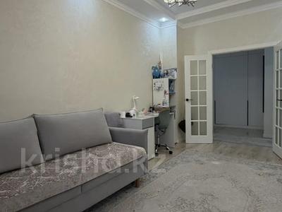 2-комнатная квартира · 67.3 м² · 2/8 этаж, Мәңгілік Ел 42а за 52 млн ₸ в Астане, Есильский р-н