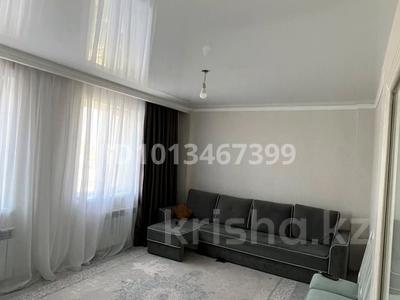 2-комнатная квартира · 60 м² · 16/22 этаж, Акмешит 17/1 за 60 млн ₸ в Астане, Есильский р-н