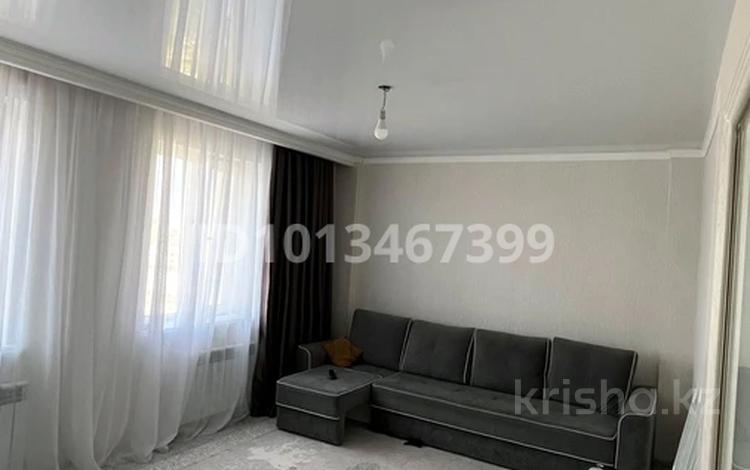 2-комнатная квартира · 60 м² · 16/22 этаж, Акмешит 17/1 за 60 млн ₸ в Астане, Есильский р-н — фото 2