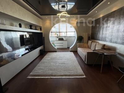 Продажа квартир в Алматы: 2-комнатная квартира · 73 м² · 11/18 этаж, Е. Брусиловского за 41.6 млн 〒 2-комнатная квартира · 73 м² · 11/18 этаж, Е. Брусиловского за 41.6 млн 〒 в Алматы, Алмалинский р-н