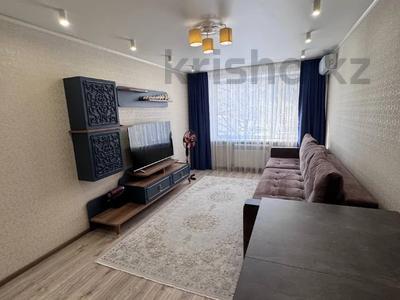 3-бөлмелі пәтер · 67.6 м² · 2/5 қабат, Ворошилова 1а, бағасы: 31 млн ₸ в Костанае
