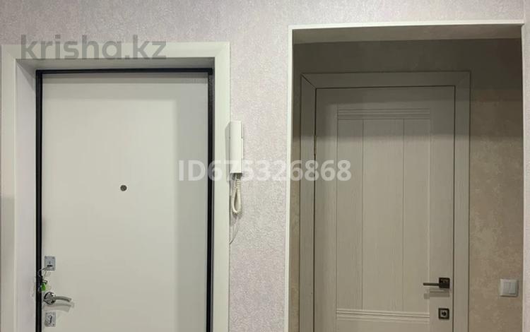 2-комнатная квартира, 42 м², 2/5 этаж, Бокейханова за 12.5 млн 〒 в Балхаше — фото 2