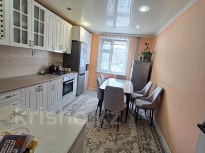 2-комнатная квартира · 72 м² · 1/5 этаж, Жукова за 23 млн 〒 в Петропавловске