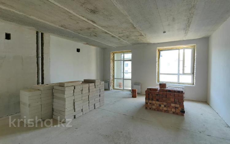1-комнатная квартира · 40 м² · 7/10 этаж, ​Камали Дюсембекова 34/2 за 19 млн ₸ в Караганде, Казыбек би р-н — фото 2