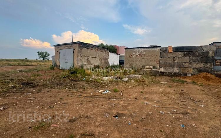 Гараж · 24 м² · Голубые пруды ш/а., бағасы: 800 000 ₸ в Караганде, Алихана Бокейханова р-н — фото 2