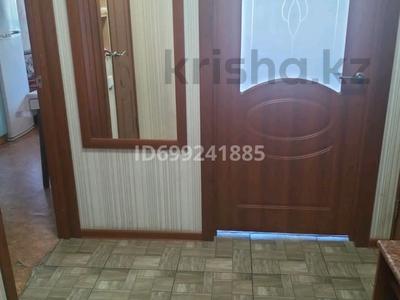 1-комнатная квартира · 40 м² · 5/10 этаж, Гёте 121 — Қабанбай батыра за 150 000 〒 в Семее, Красный Кордон
